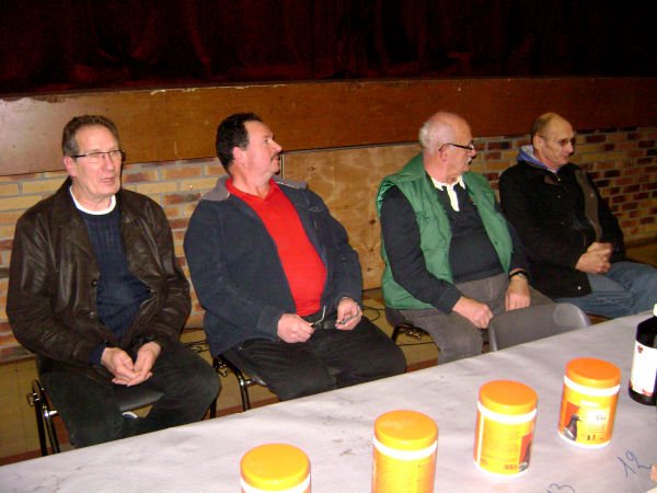 Exposition novembre 2015